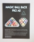 Preview: Magic Ball Rack Kombifolie 8,9 + 10 Ball